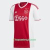 Billiga Fotbollströjor Ajax Amsterdam Hemma tröja 2018/19 Kortärmad
